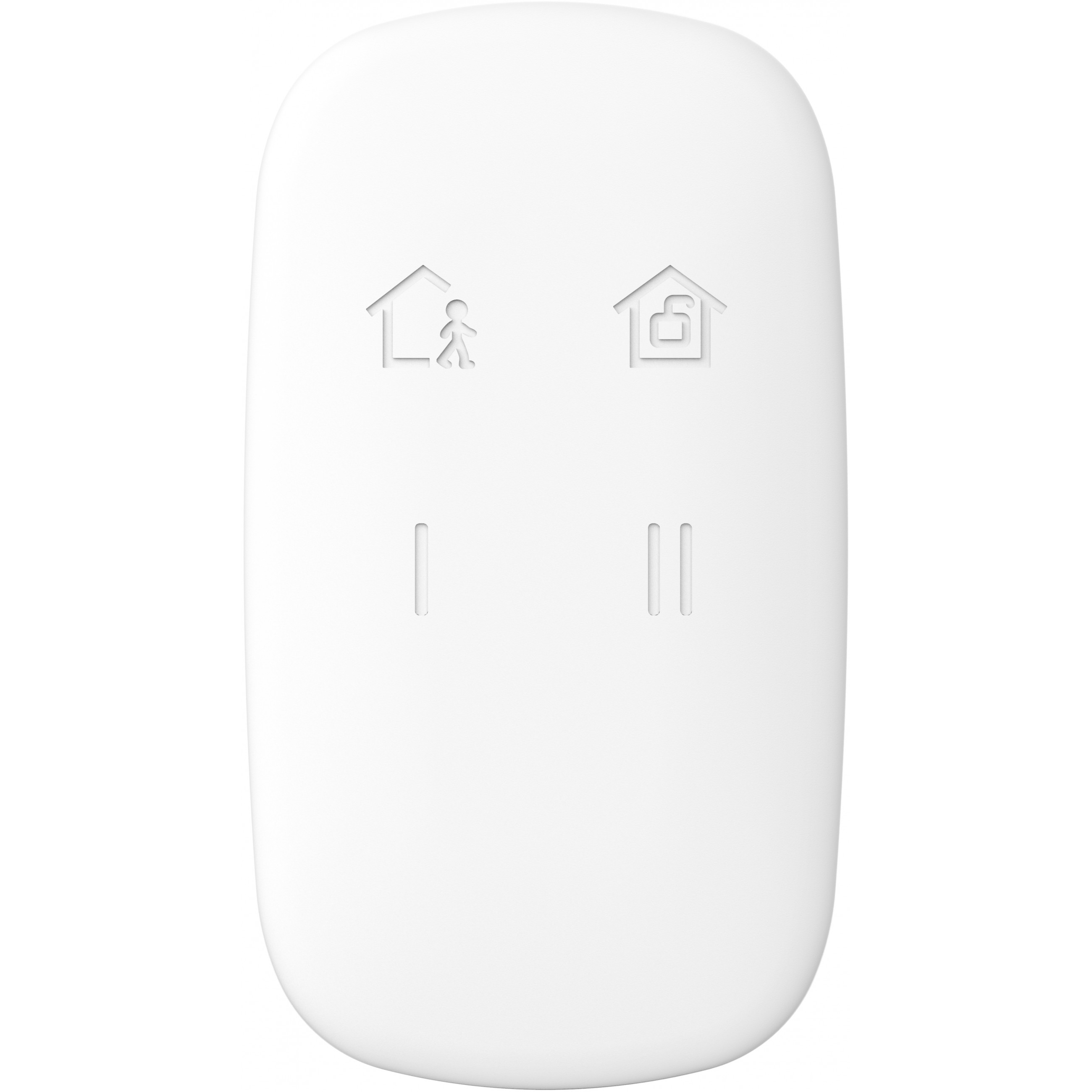 Hikvision AX Pro DS-PKF1-WE Fernbedienung