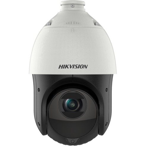 HIKVISION 4-inch 4MP 15X DarkFighter IR Network Sp