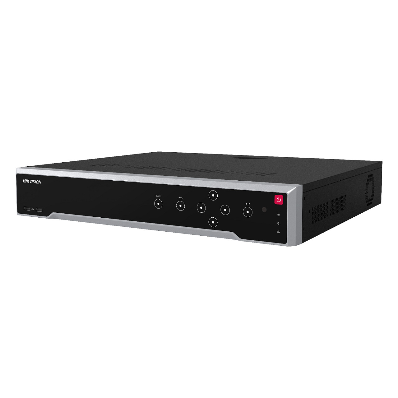 HIK 32-ch 1.5U 8K NVR DS-7732NI-M4