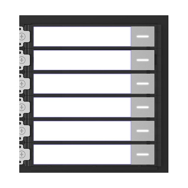 Zubehör HIKVision DS-KD-KK Klingelmodul