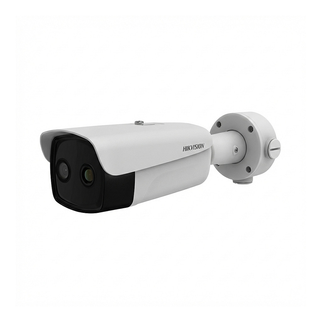 Hikvision Bullet Bi Spektral DS-2TD2637B-10/P Thermal