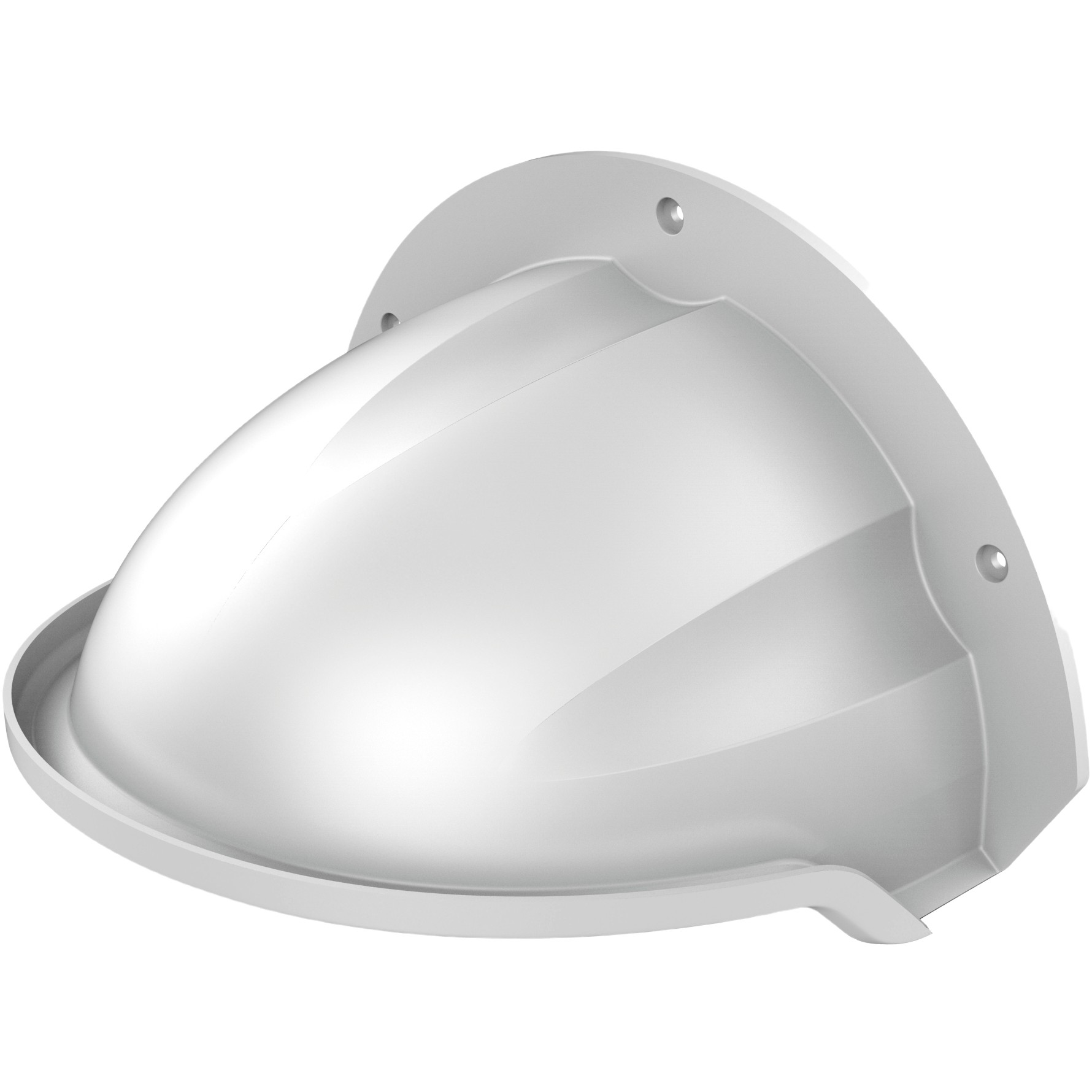 Zubehör HIKVision DS-1250ZJ Regenschutzkappe