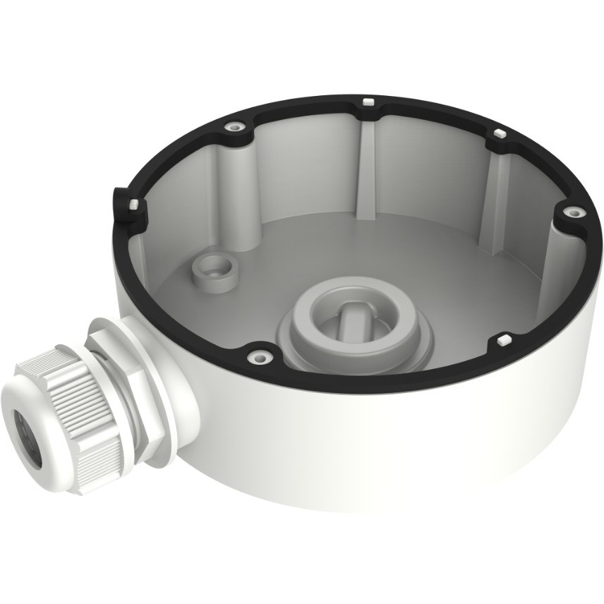Zubehör HIKVision DS-1280ZJ-DM18 Anschlussbox