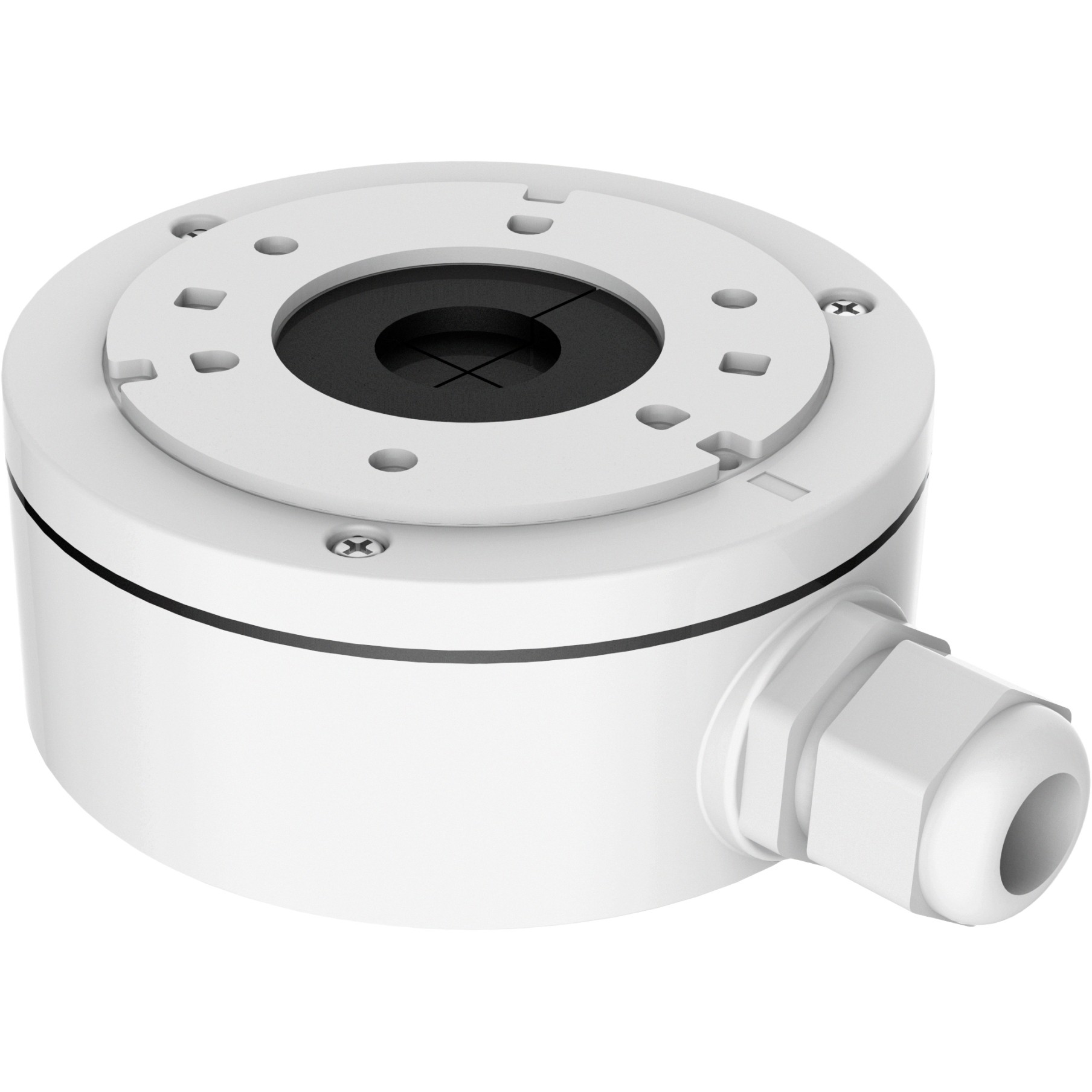 Zubehör HIKVision DS-1280ZJ-XS Anschlussdose