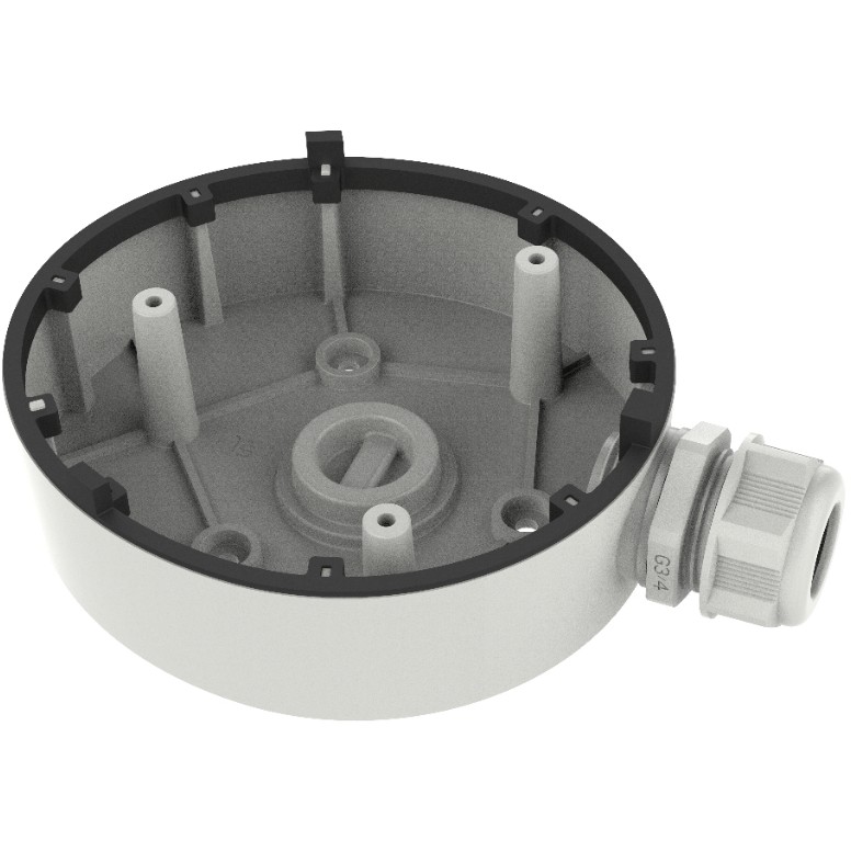 Zubehör HIKVision DS-1280ZJ-TR12 Wandhalterung