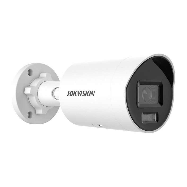 Hikvision IP Bullet DS-2CD2047G2H-LIU(2.8mm)(eF)(O-STD) 4MP