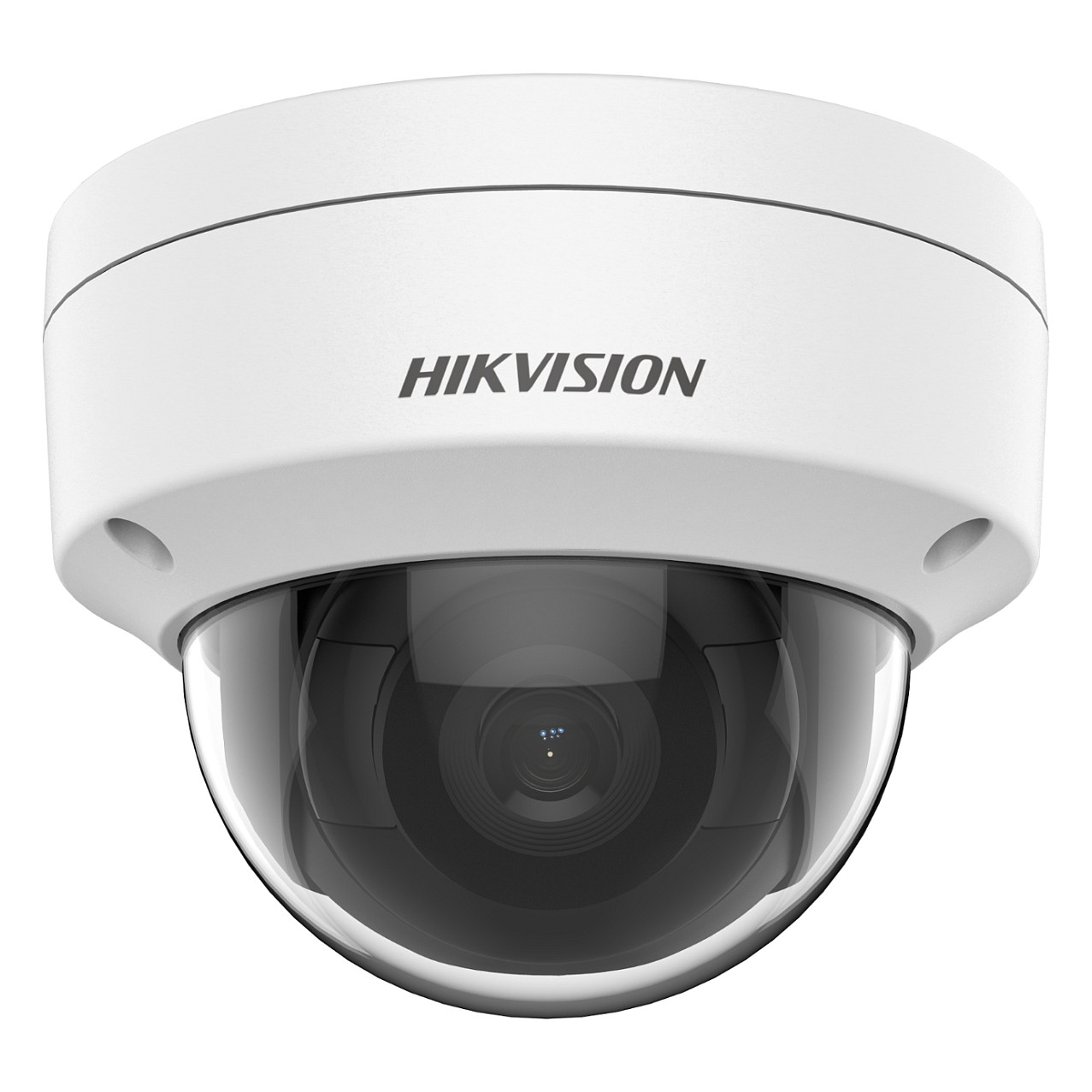 HIKVISION Easy IP 4.0-2nd Dome IP67 10.4MP 2.8mm
