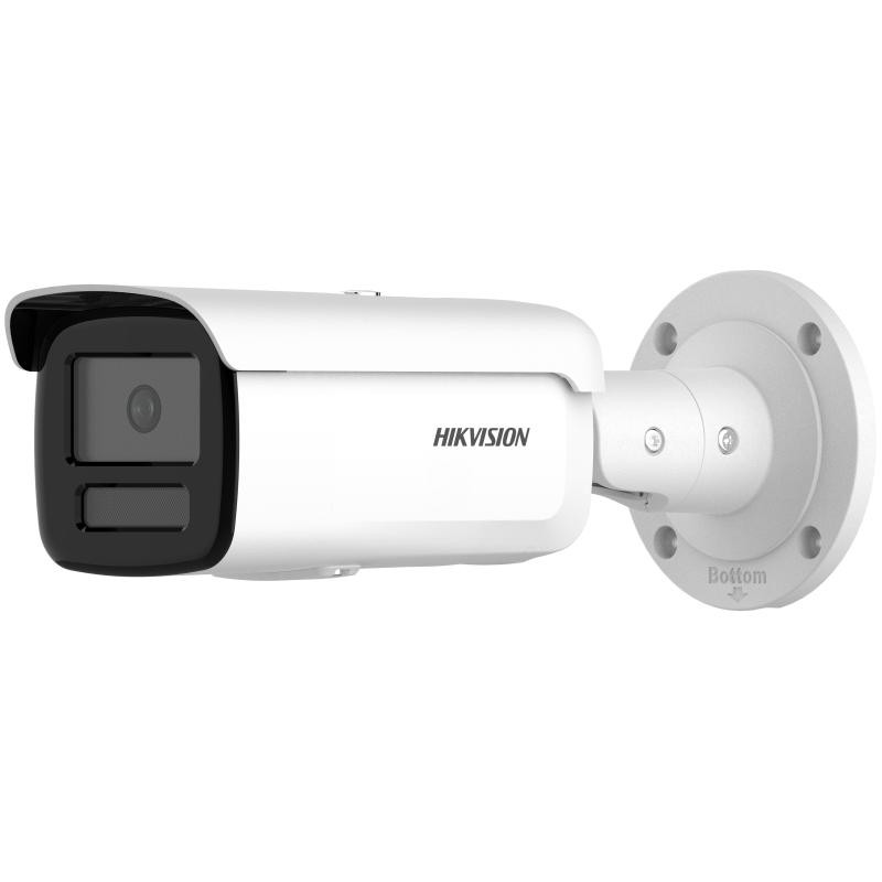 Hikvision ColorVu IP Bullet DS-2CD2T47G2H-LI(4mm)(eF)(O-STD)