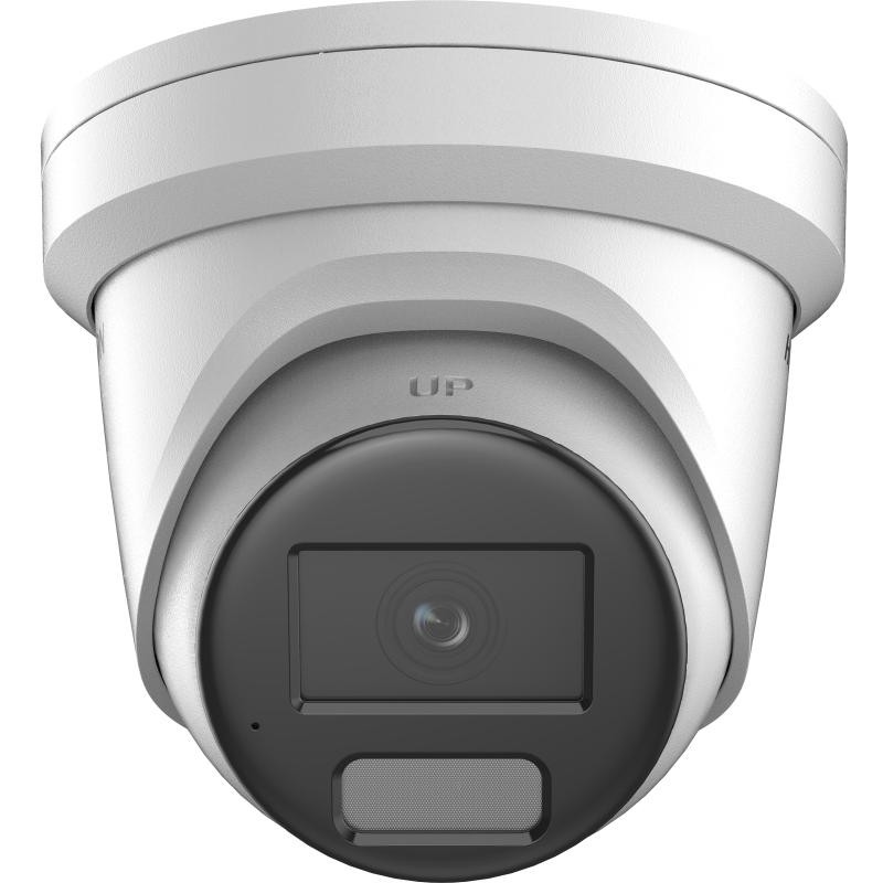 Hikvision Turret DS-2CD2387G2H-LIU(2.8mm)(eF)(O-STD) 8MP