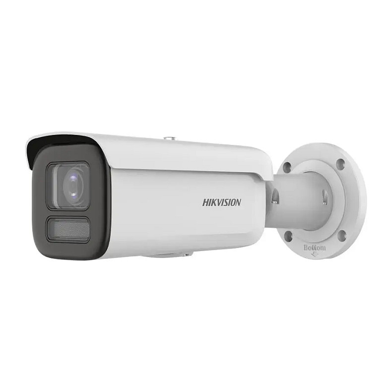 HIK 8MP Bullet Smart Hybrid Light ColorVu motorisi