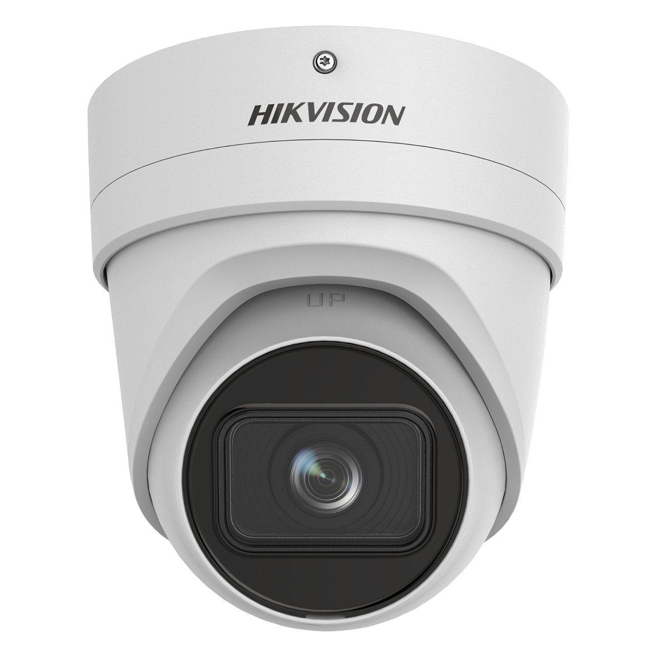 HIK 4K Turret Acusense motorisiert Varifocal Netz