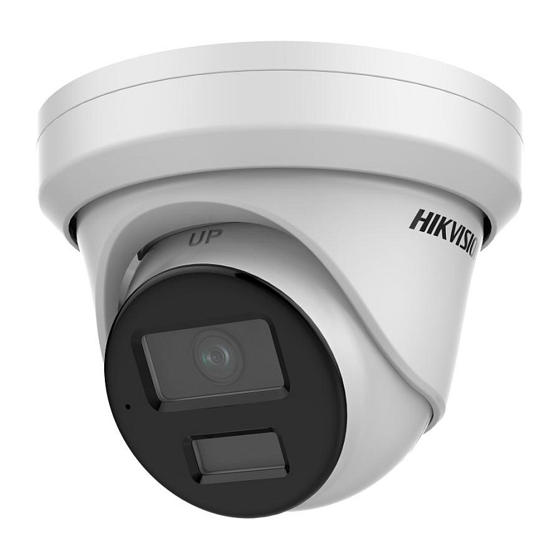 Hikvision Turret IR DS-2CD3386G2-ISU(2.8mm)(H)(eF) 8MP