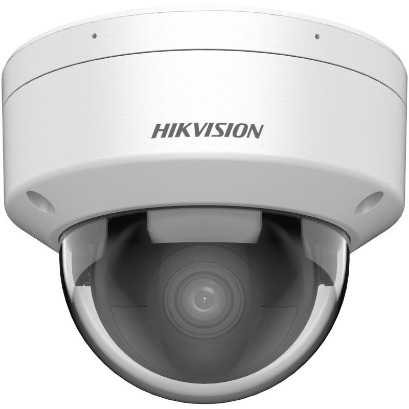 Hikvision AcuSense Dome DS-2CD2186G2H-ISU(2.8mm)(eF) 8MP