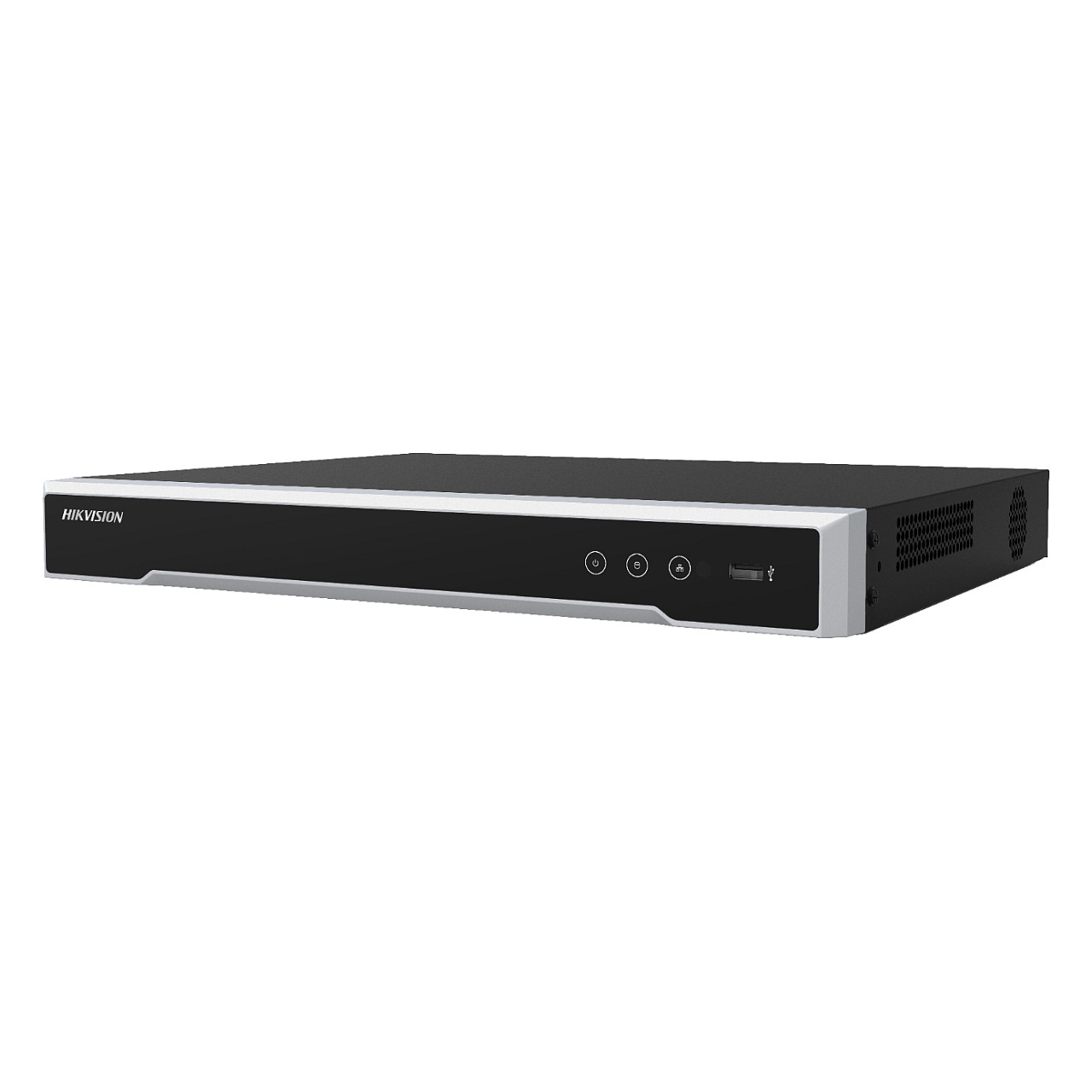 CAMIP Netzwerk-Recorder Hikvision 8 Ch. 2HDD DS-7608NI-M2/8P(STD)