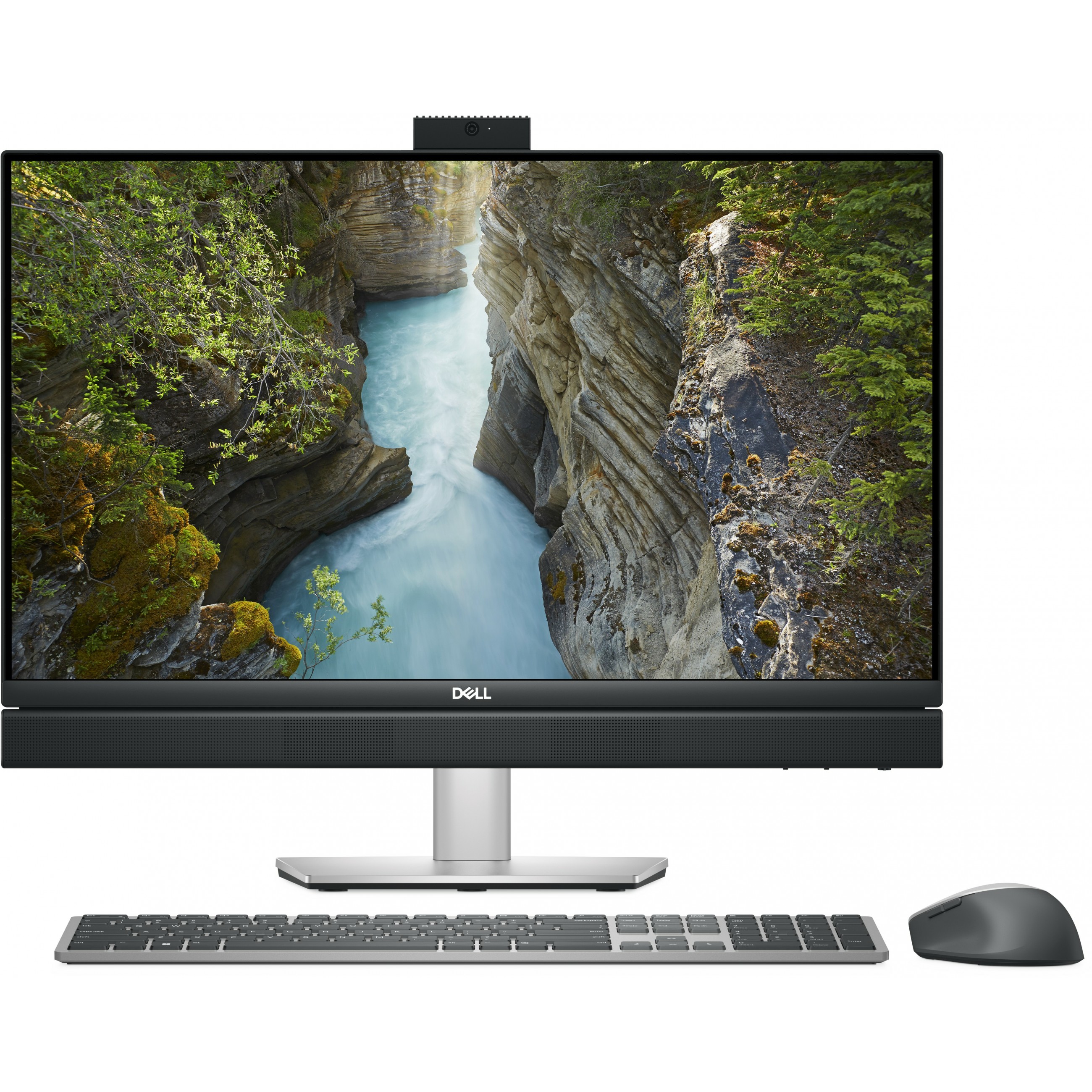 Dell Optiplex 7420 AIO i7-14500T 8GB 256GB 23.8