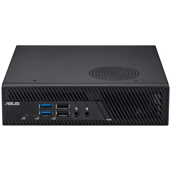 ASUS PB63-B5046AH i5-13400/16GB-DDR5/512GB M.2/black W11P