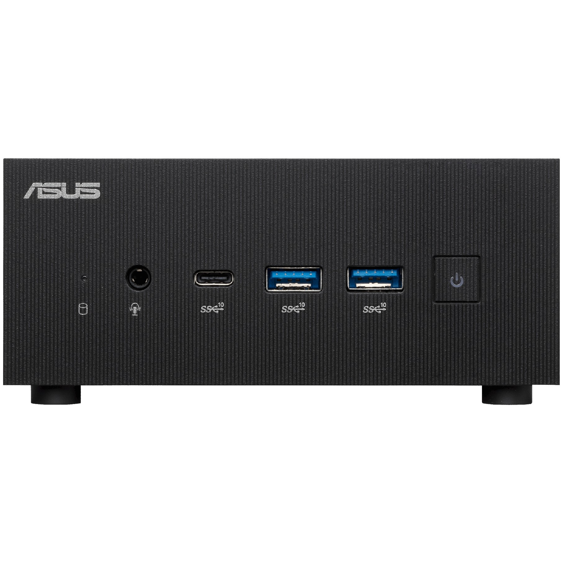 ASUS PN64-S3032MD i3-1220P/8GB-DDR5/256GB M.2/black ohne OS