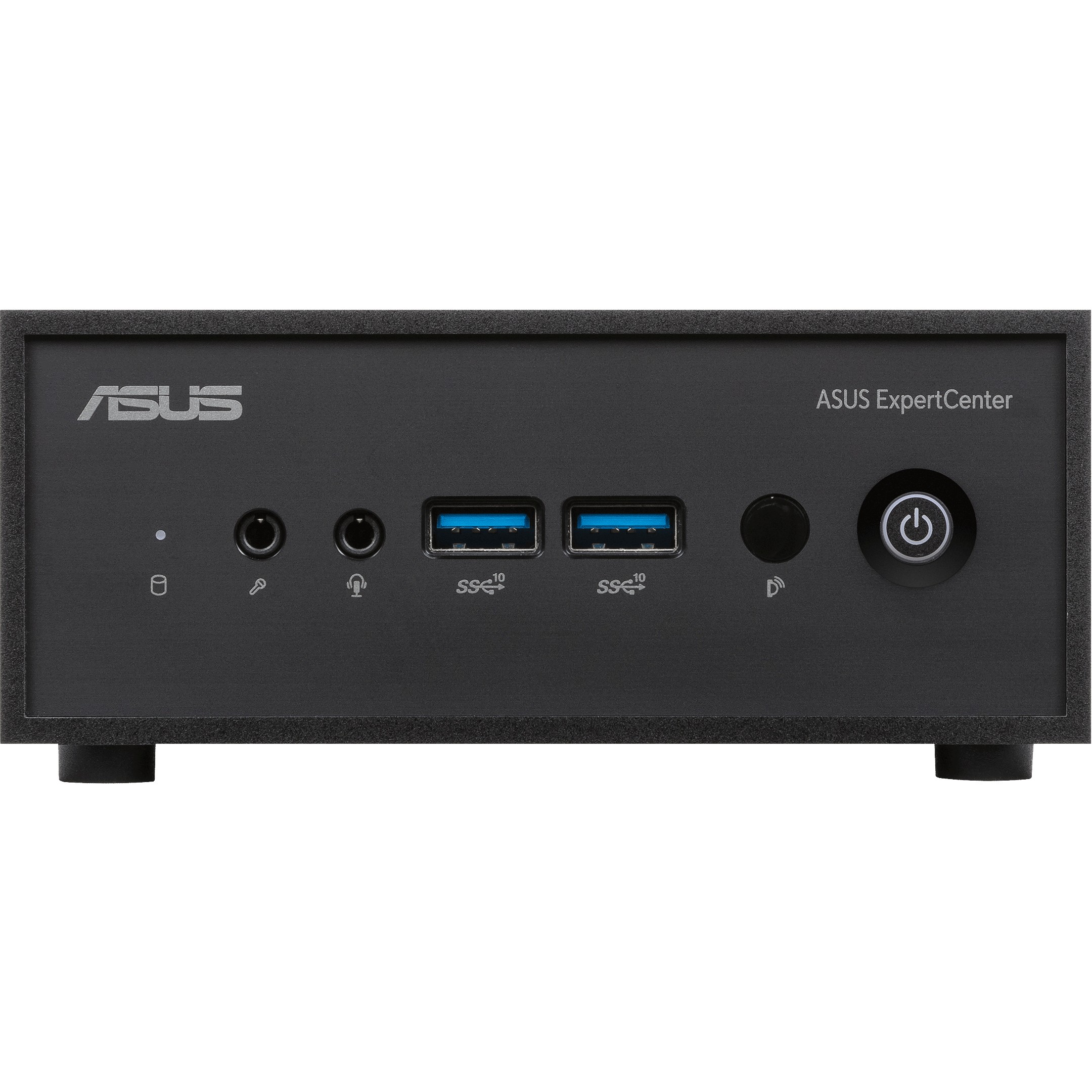 ASUS PN42-BBN100MV iN100/black/non-logo ohne OS