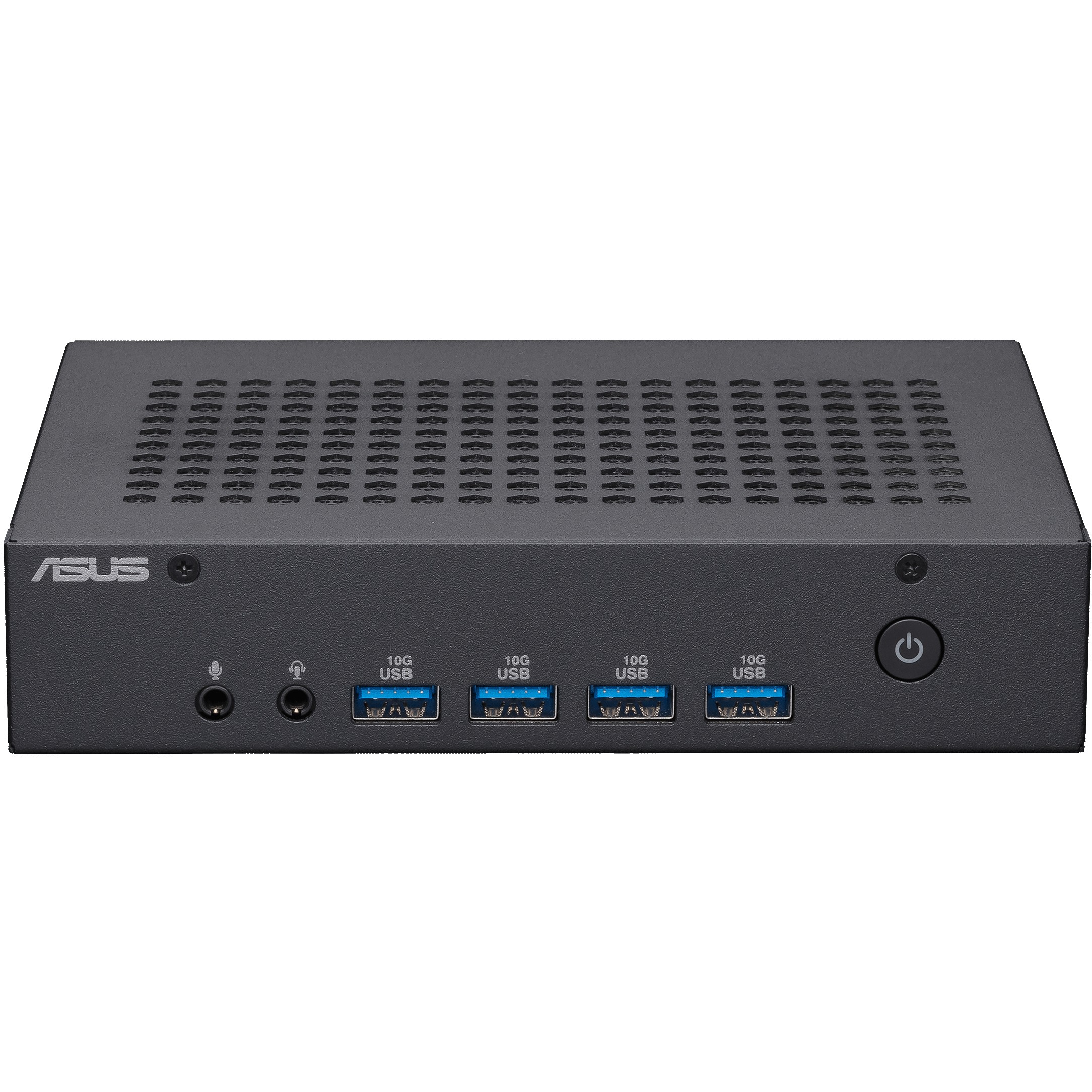 ASUS PN43-BBN97MDS iN97/black/non-logo ohne OS