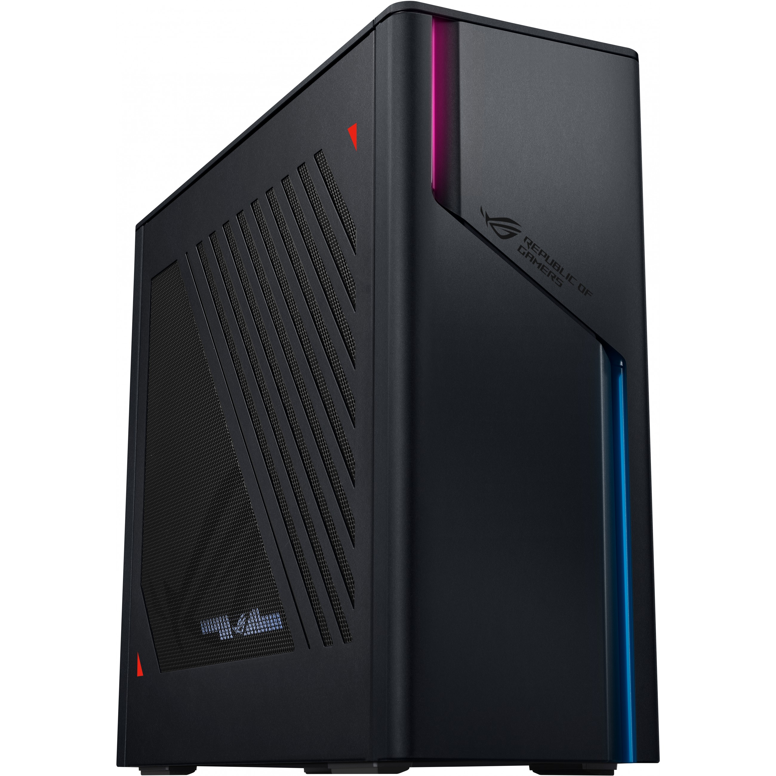 ASUS ROG Strix G22 i9-14900KF 32 2x1TB 4070 G22CH-1490KF024W W11H
