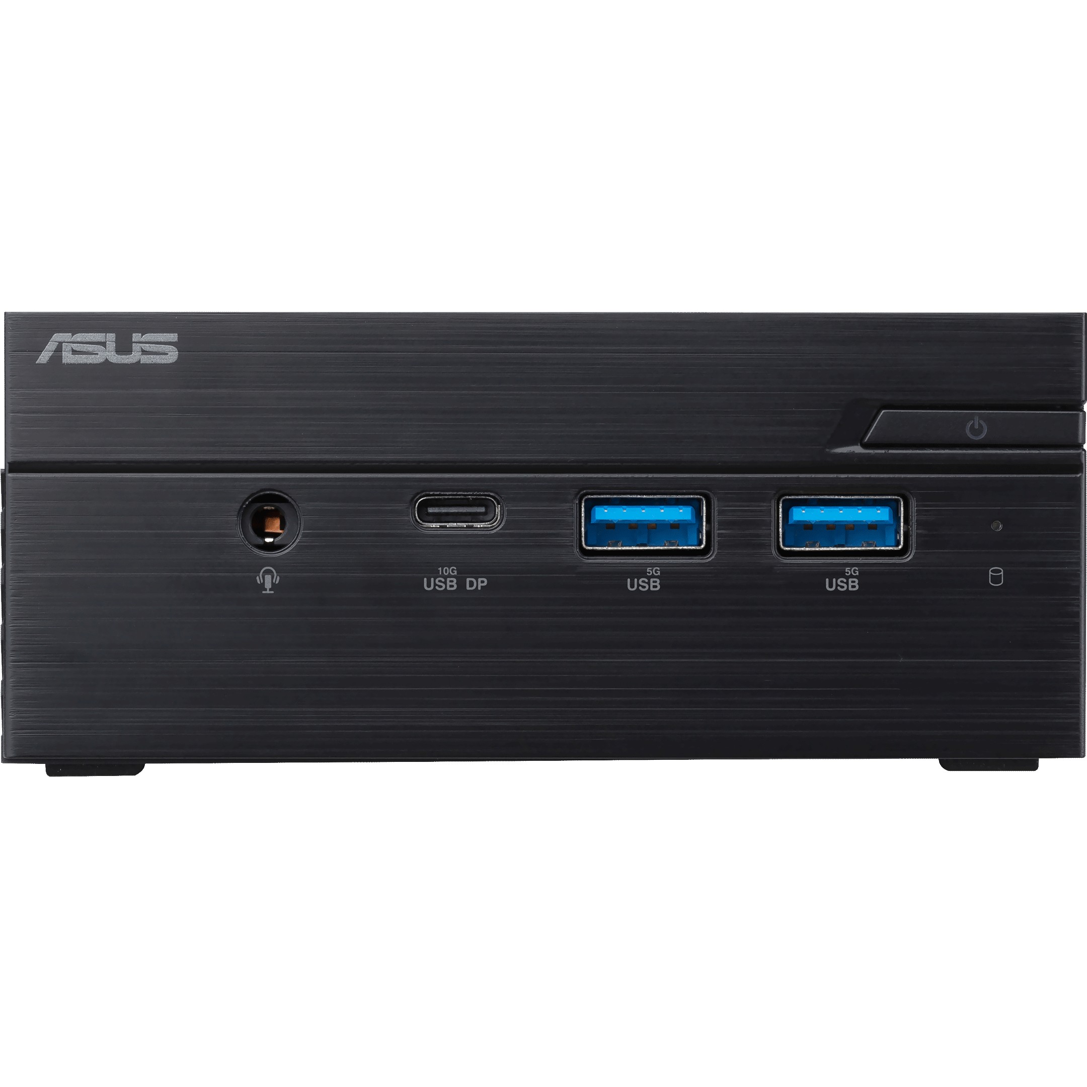 ASUS PN53-S7028ADS1 AMDR7-7730U/16GB-DDR4/512GB M.2/black W11P