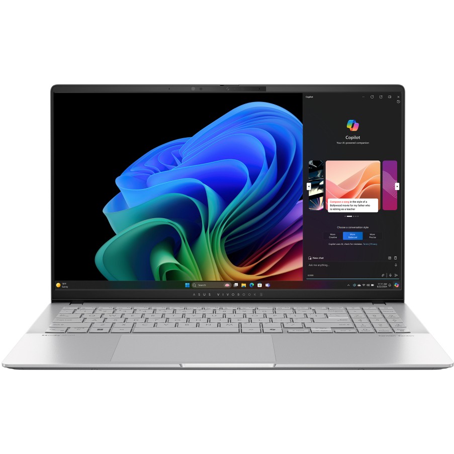 ASUS VivoBook S 15 X1P-42-100 16 1TB S5507QA-MA051W W11H
