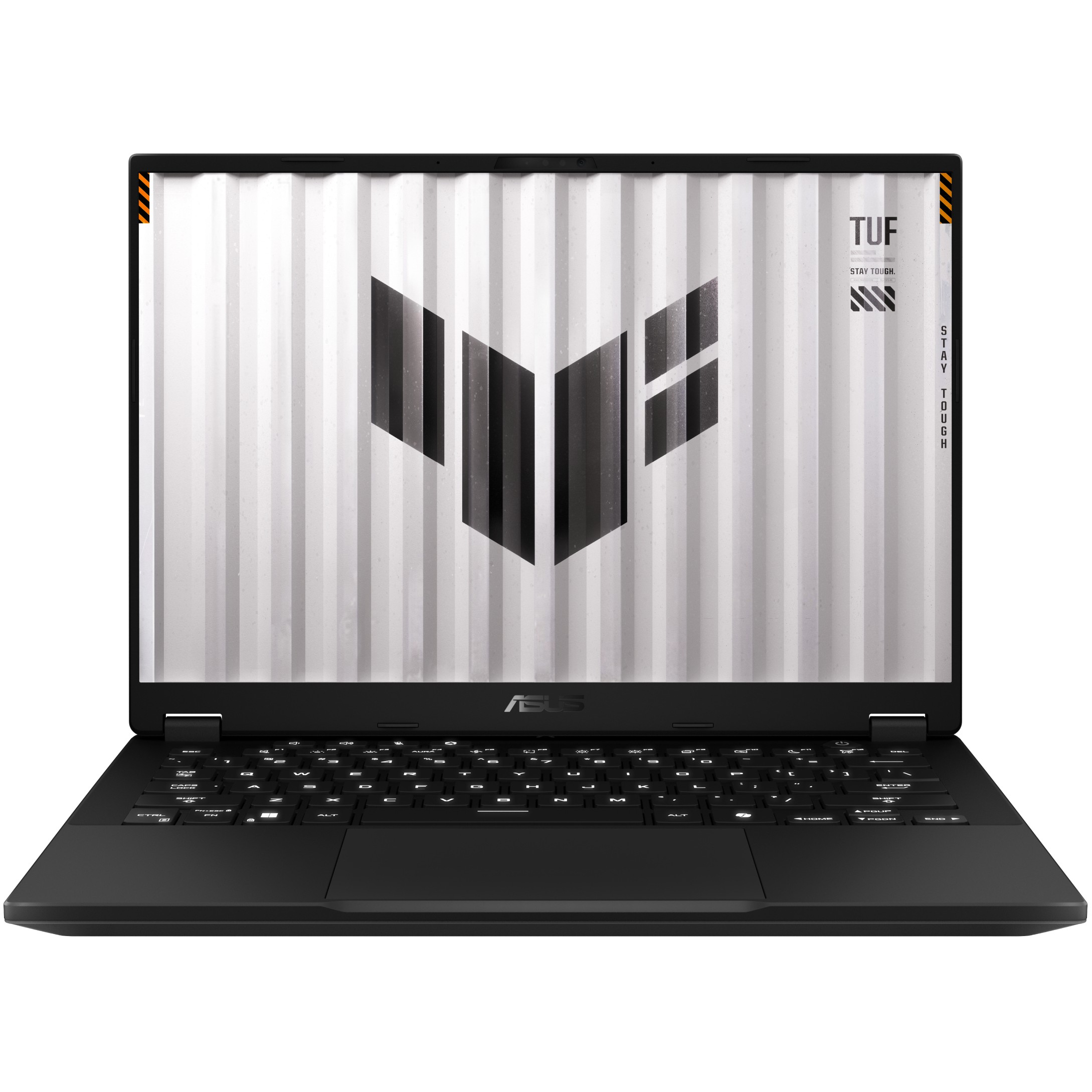 ASUS TUF Gaming A14 AI R9 HX 370 16 1 4050 FA401WU-RG006W W11H