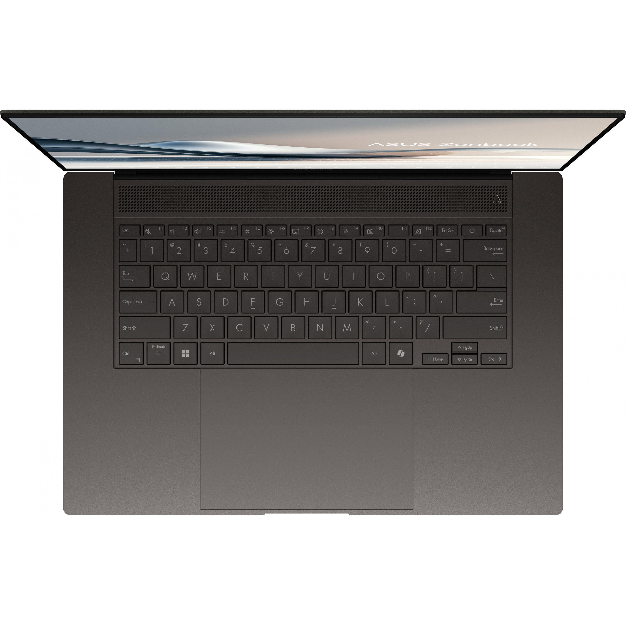 ASUS ZenBook S 16 AI R9 365 24GB 1TB UM5606WA-RK192W W11H