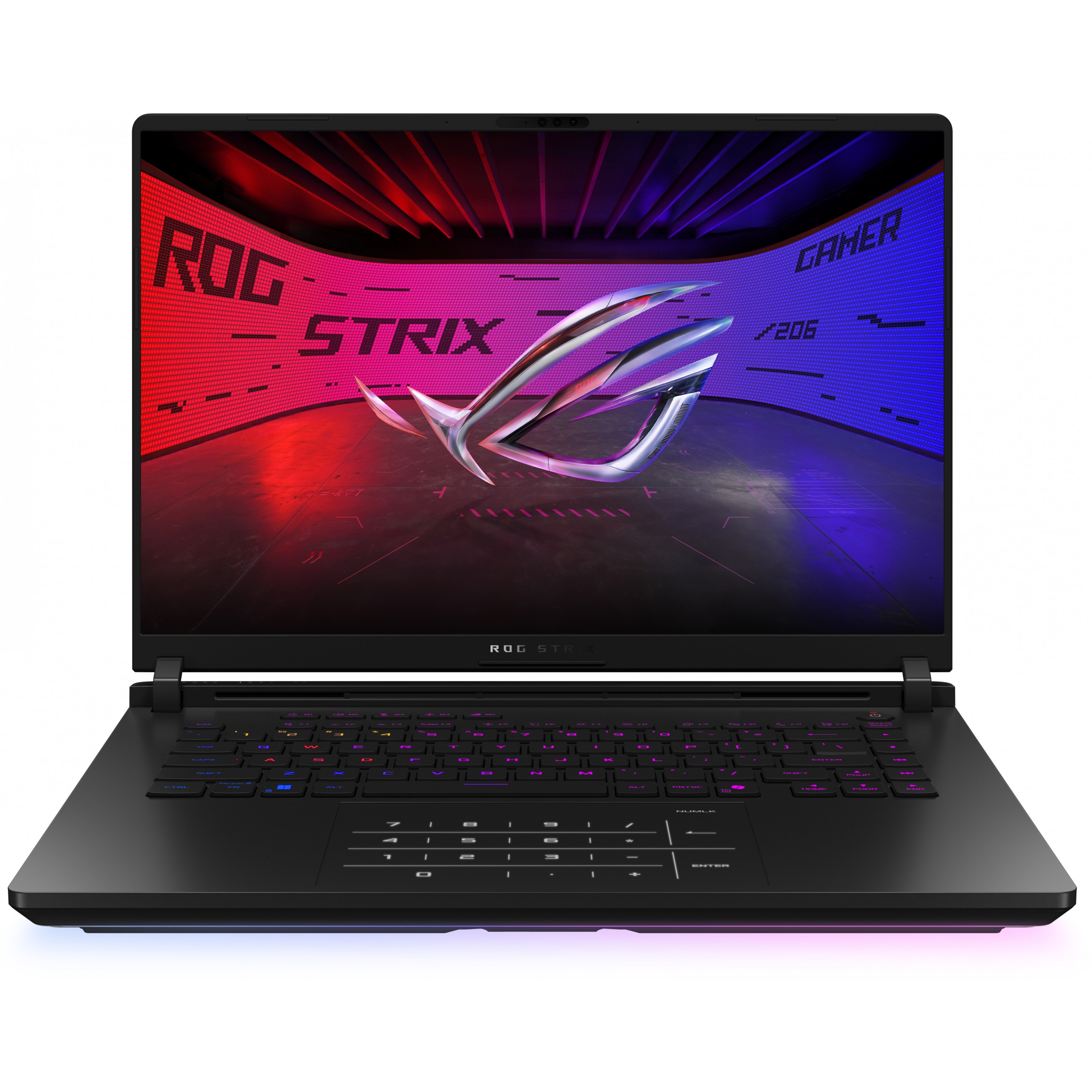 ASUS ROG Strix SCAR16 U9-275HX 32 1 5070Ti G635LR-RW011W W11H
