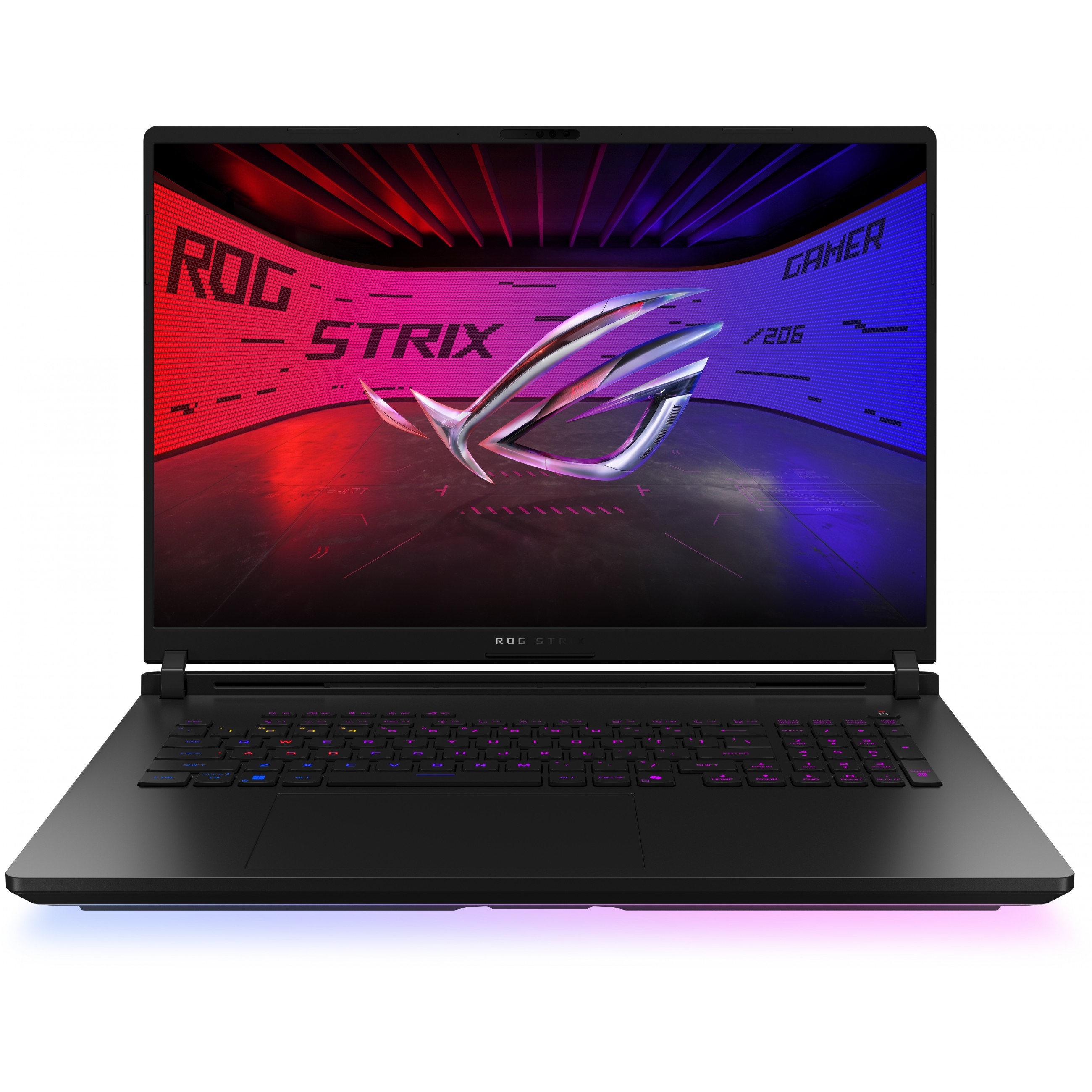 ASUS ROG Strix SCAR18 U9-275HX 32 1 5070Ti G835LR-SA006W W11H