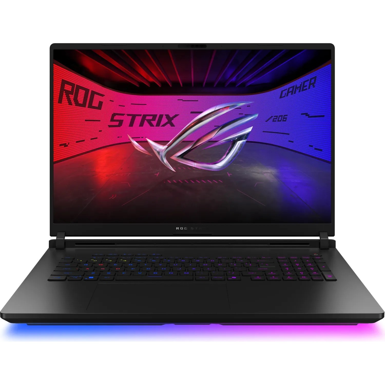 ASUS ROG Strix SCAR18 U9-275HX 64 2x2 5080 G835LW-SA022W W11H