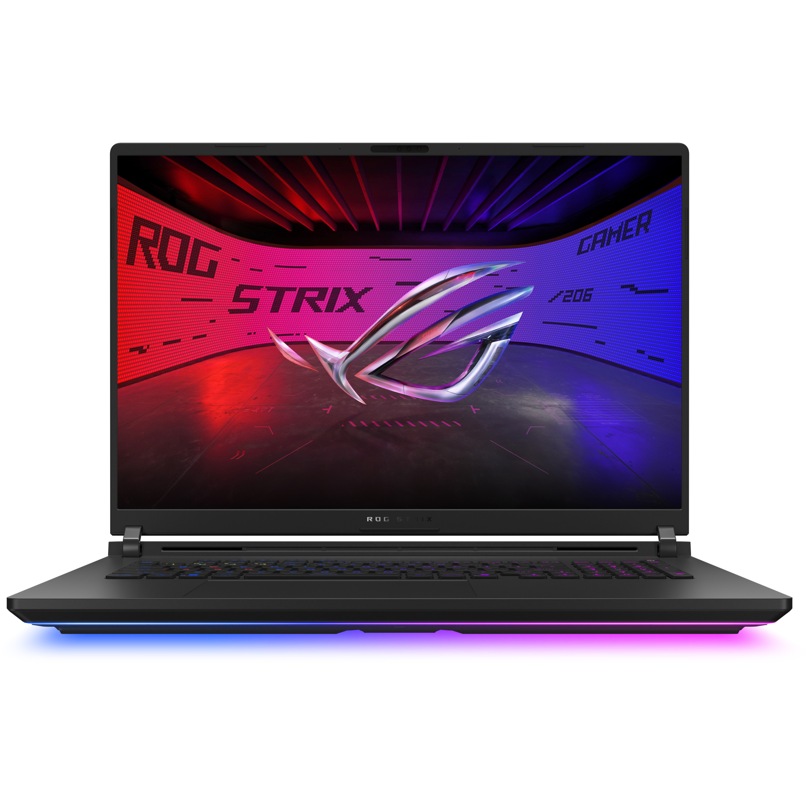 ASUS ROG Strix SCAR18 U9-275HX 64 2x2 5090 G835LX-SA129X W11P