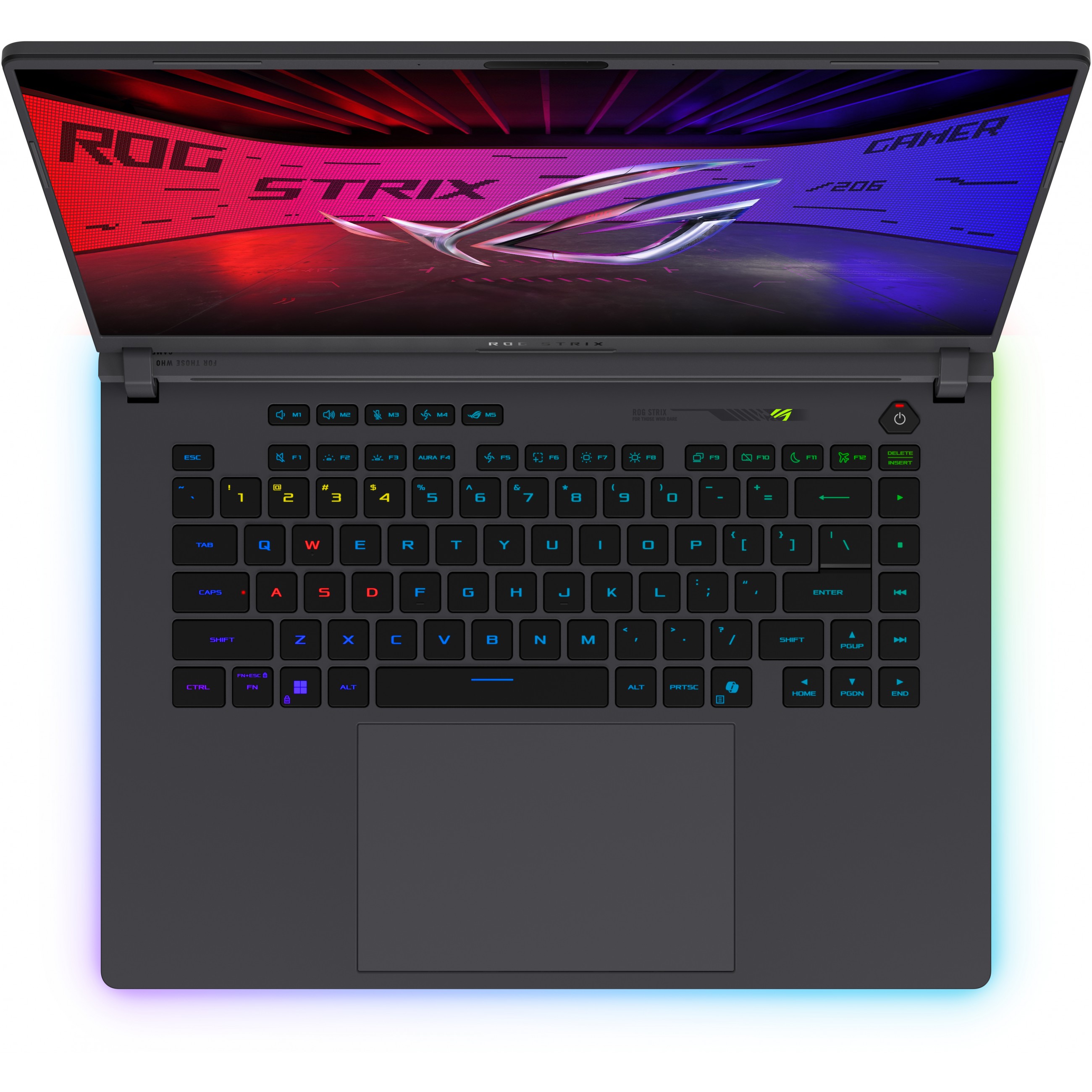 ASUS ROG Strix G16 U7-255HX 32 1 5070Ti G615LR-RV052W W11H