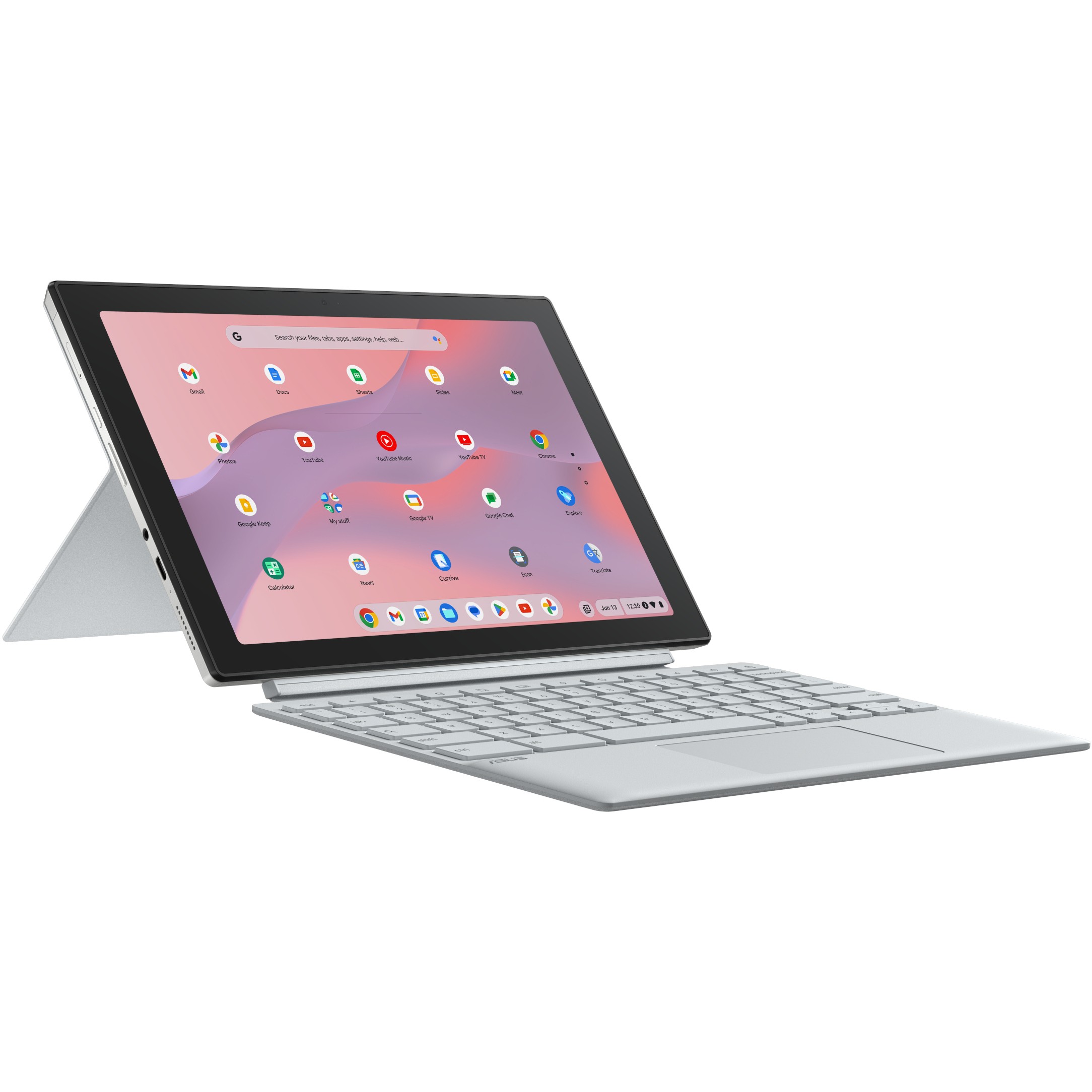 ASUS Chromebook CM3 10