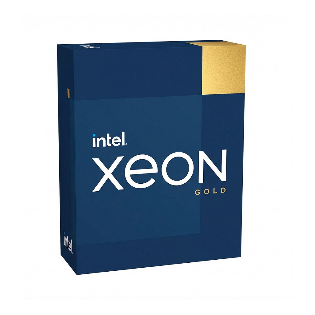 INTEL Xeon Scalable 5320 2.2GHz FC-LGA14 39M Cache Boxed CPU