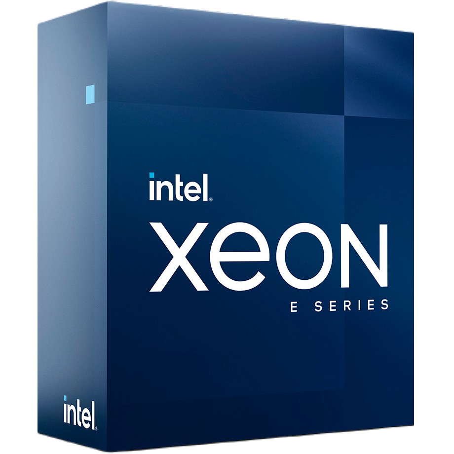 INTEL XEON E-2434 3.4GHz FC-LGA16A 12M Cache Boxed CPU