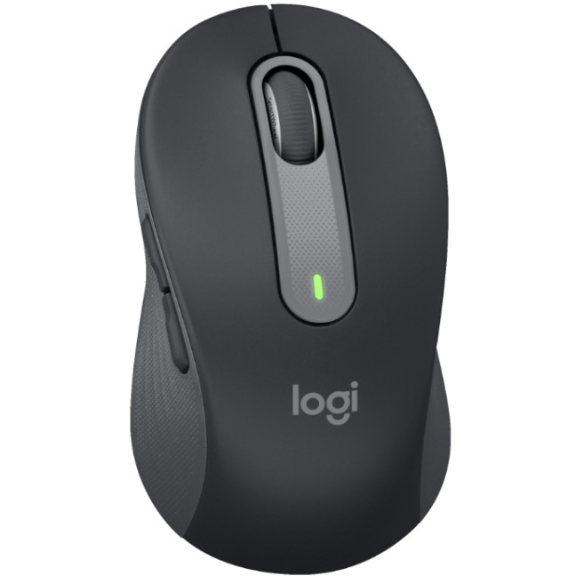 MK650 FOR BUSINESS GRAPHITE -