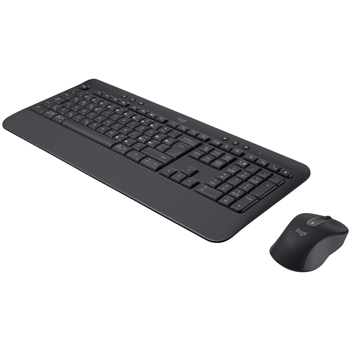 MK650 FOR BUSINESS