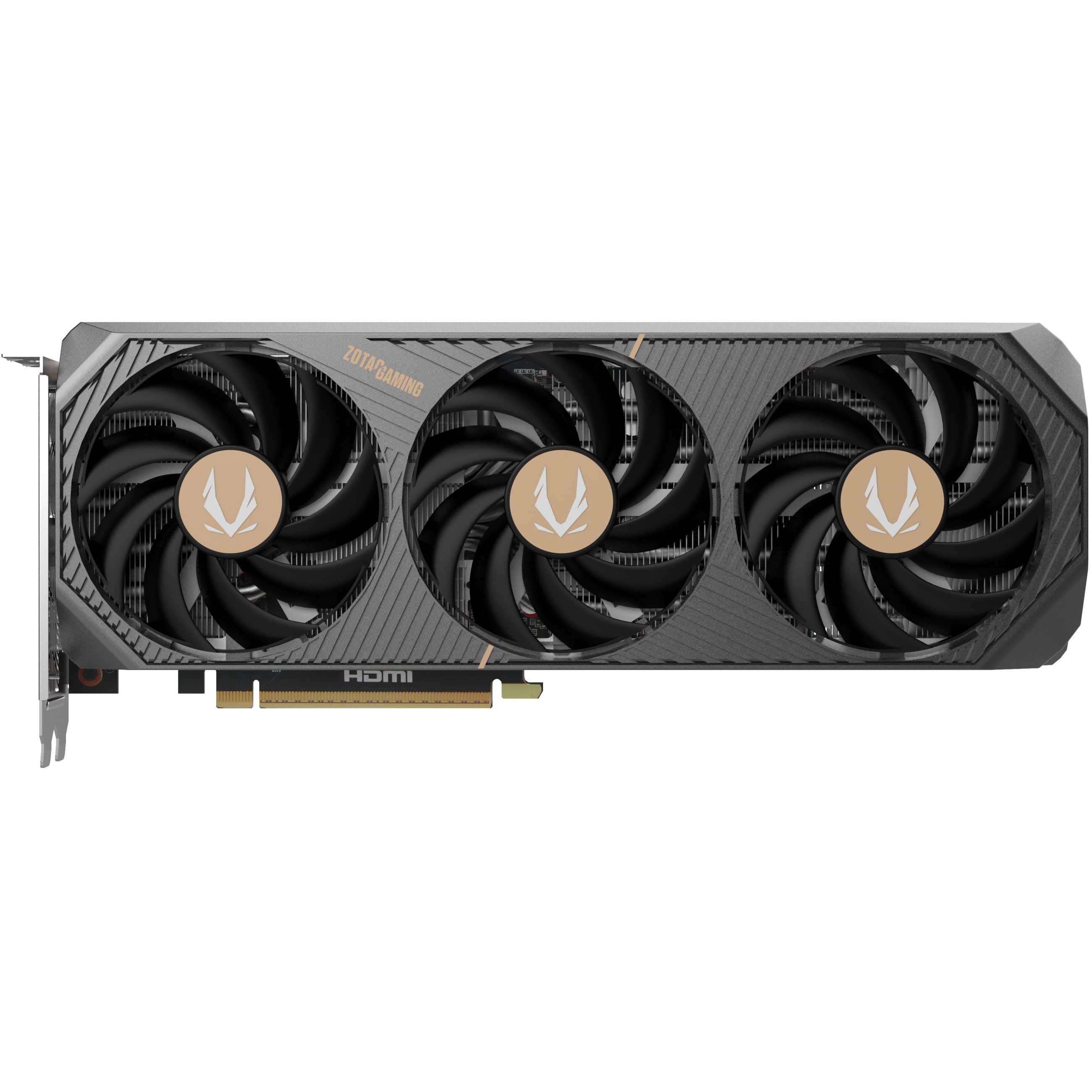 Zotac RTX 5070 TI Solid SFF OC 16GB GDDR7 HDMI 3xDP