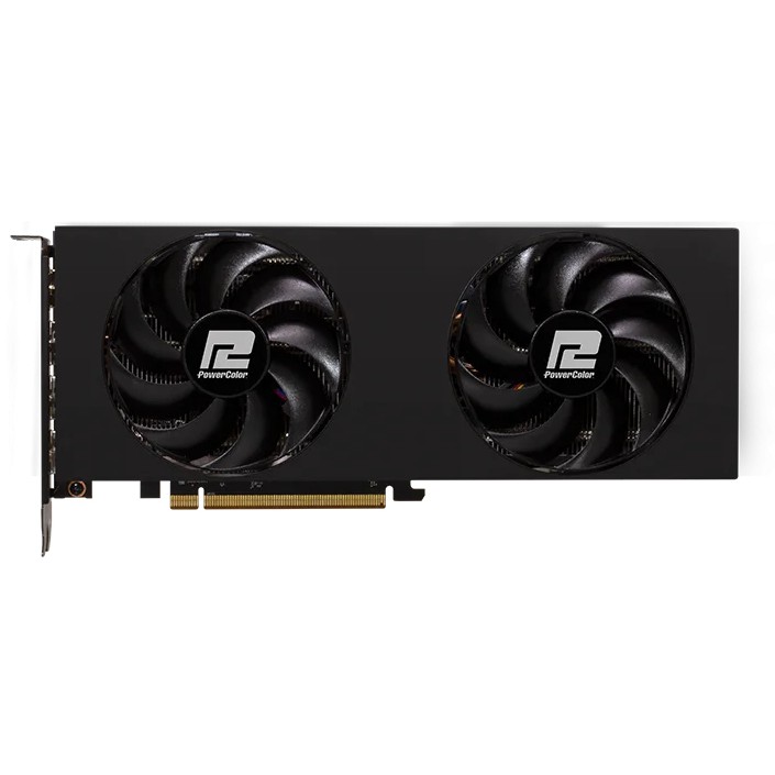 RX 7700XT PowerColor 12GB GDDR6