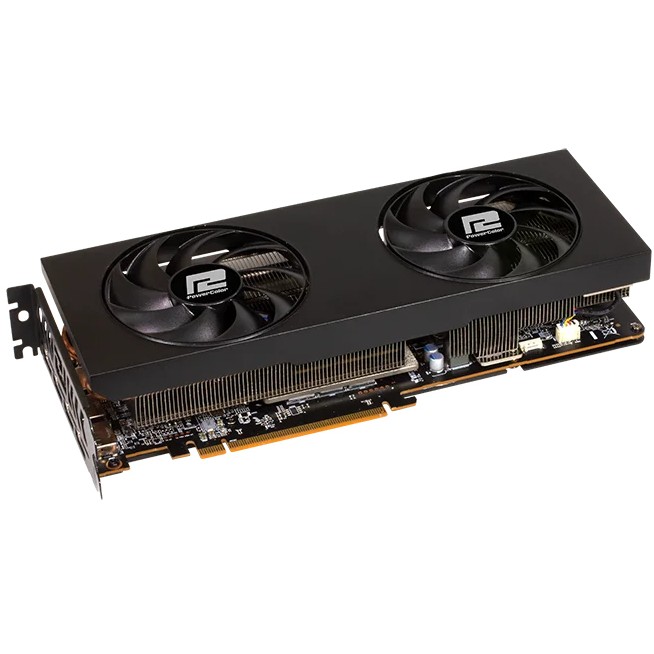 VGA PowerColor Radeon Powercolor RX 7800XT 16GB (Dual Fan)