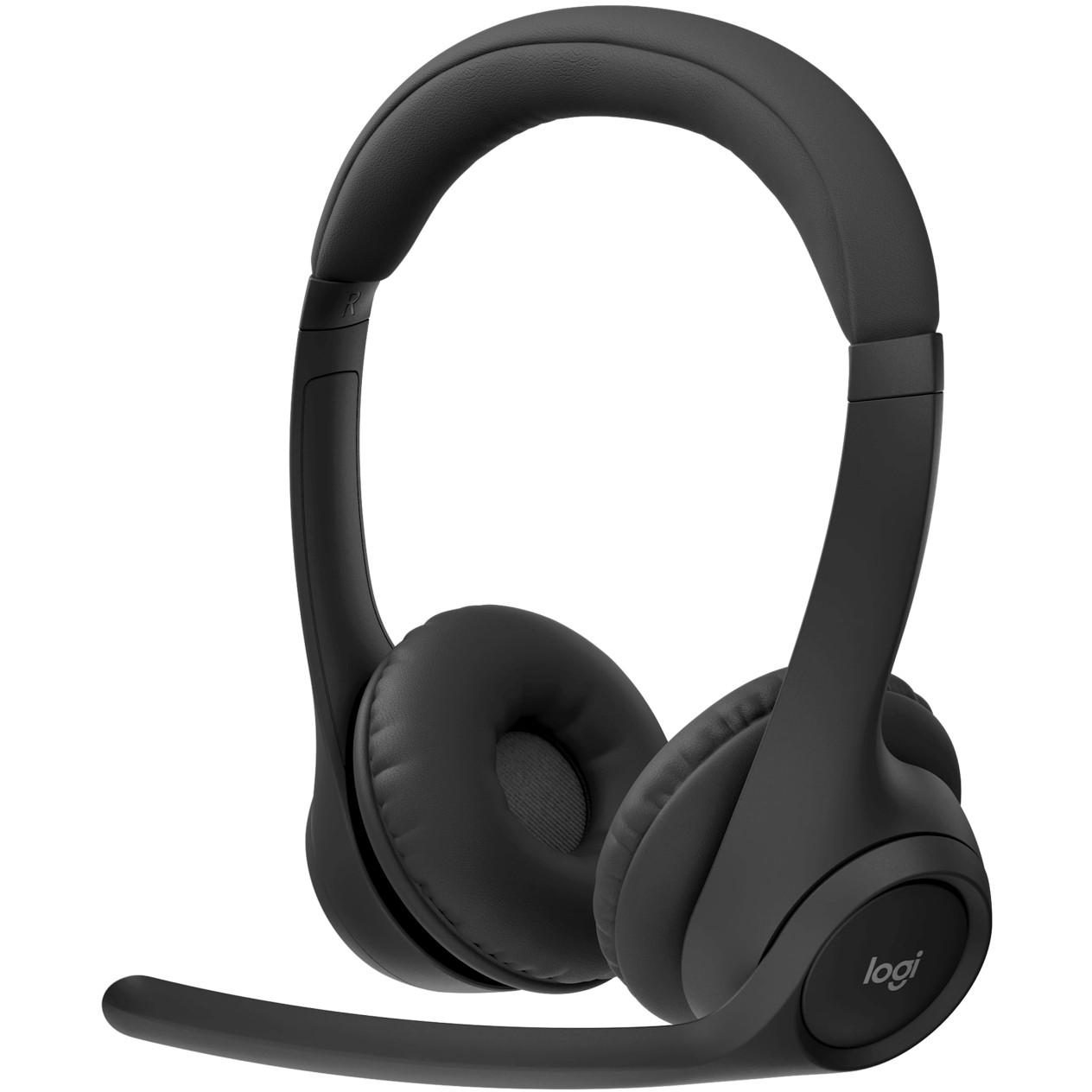 ZONE 305 MIDNIGHT BLACK