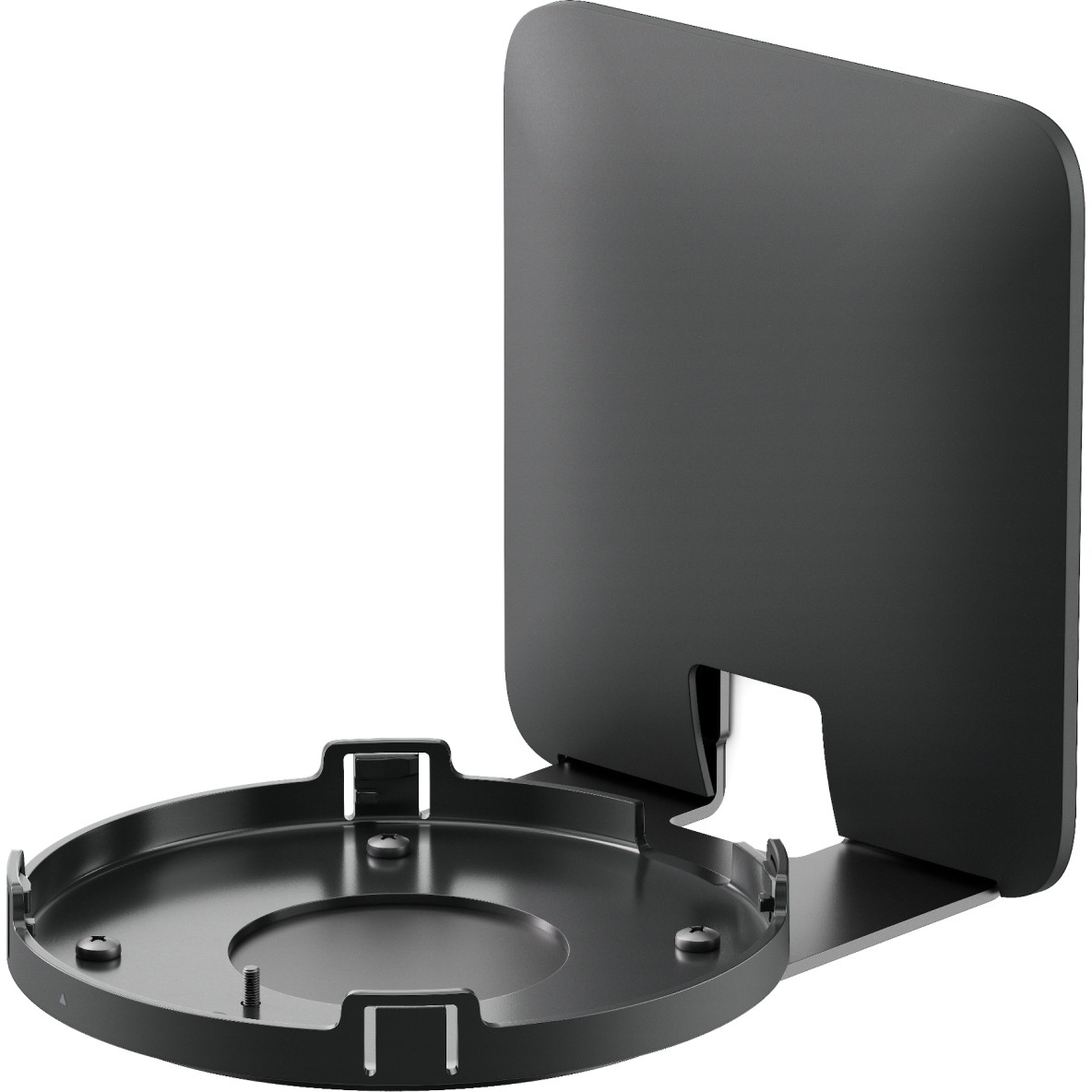 Logitech WALL MOUNT - GRAPHITE