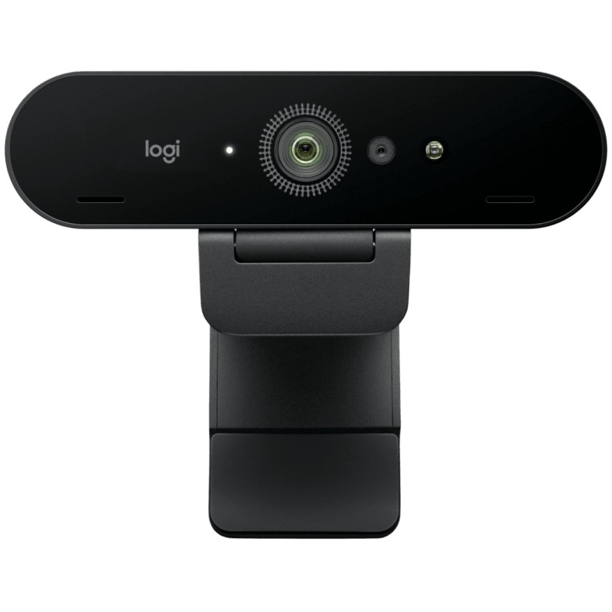 WEBCAM-BRIO 4K-GRAPHITE-USB-N/A