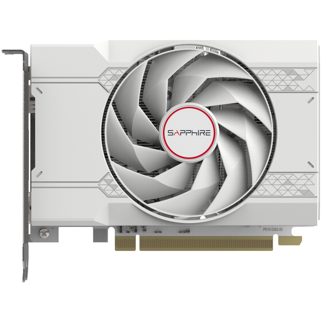 Sapphire Radeon RX6500XT ITX Gaming Pure OC 4GB GDDR6 HDMI