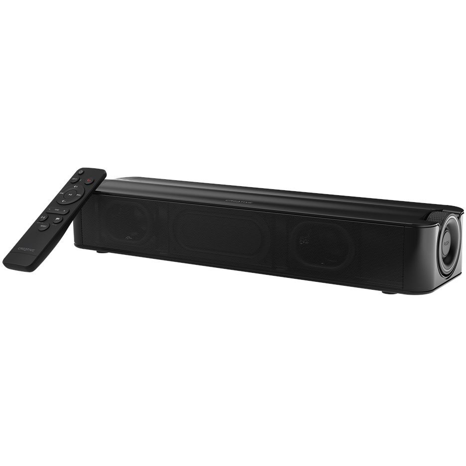 Creative Audio-System Stage SE 2.1 Soundbar