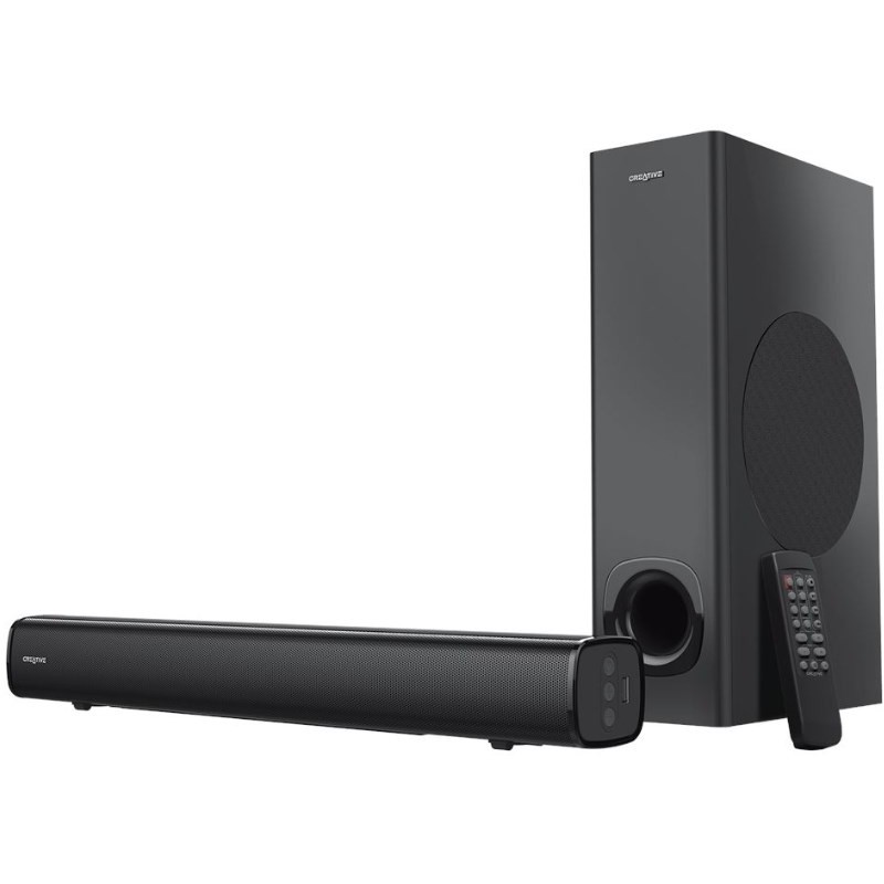 Creative Audio-System Stage 2.1 Soundbar