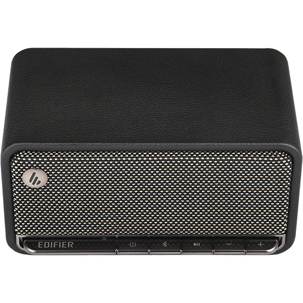 Edifier MP230 2.0 retro-schwarz Bluetooth Retro-Look retail