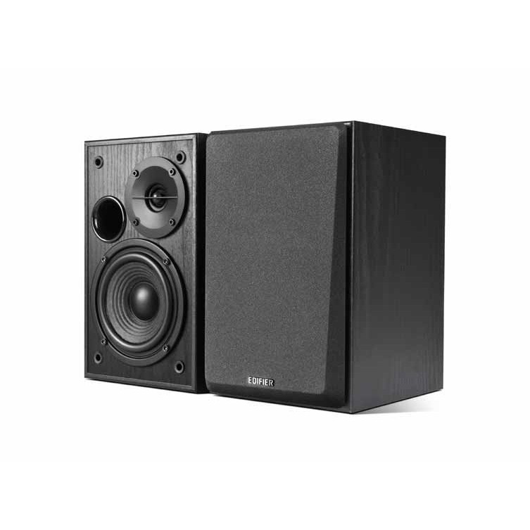 Edifier R1100 2.0 schwarz retail