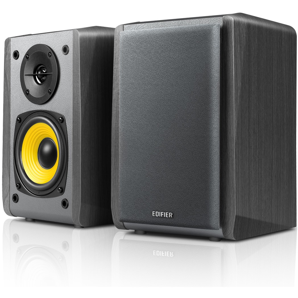 Edifier R1010BT 2.0 Bluetooth schwarz retail